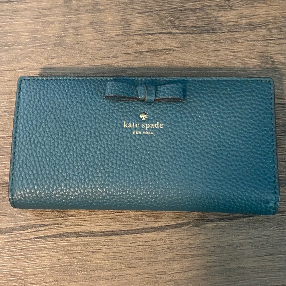 Kate Spade wallet